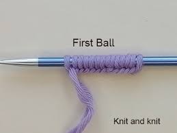 Image result for Magic Ball Knitting
