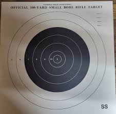 Image result for Darlington RA small-bore and Field target Club