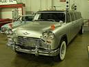 1967 Checker Aerobus 12 Passenger 8 Door Limousine 1 - a photo on ...