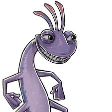 Image result for randall