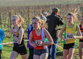 Image result for Camberley & District Athletics Club