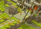 Ankama Games :: Ankama games portal