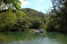 Bildergebnis für Flüsse in Kroatien