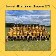 Image result for University of Sheffield Ultimate- Phat 'eds
