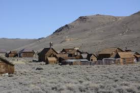 Image result for Ghost Town Bodie