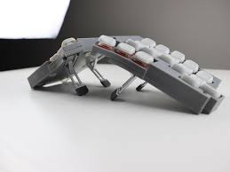 Image result for tented keyboard