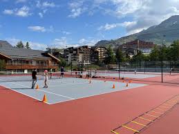 Image result for Hazlemere & District Tennis Club