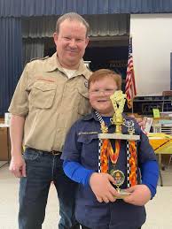 Image result for Derby Bsac