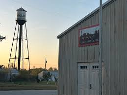 Image result for Winslow Town Cc