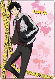 「折原臨也 デュラララ!!」の画像検索結果