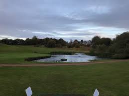 Image result for Cookridge Hall Golf Club