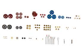 Image result for South Birmingham Meccano Club