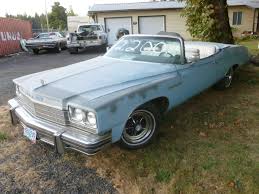 Image result for Horizon Blue 1975 Buick