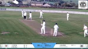 Image result for Upper Hopton Cricket Club