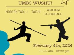 Image result for Wushu Tai Chi Club