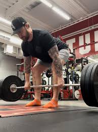 Image result for Mo Power Strength & Conditioning