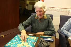 Image result for Harrogate Scrabble Club