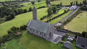 Image result for St Patrick`s Gac, Saul
