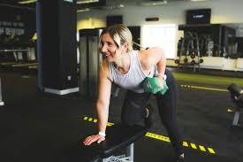 Image result for Postnatal Exercise Course