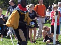 Image result for Buckland Archers