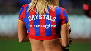Image result for Crystal Palace Netball Club