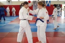 Image result for Aylwin Judo Club