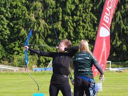 Image result for Reading Archers Archery Club