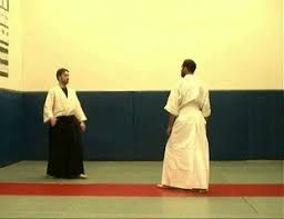 Image result for Kokyu Aikido Association