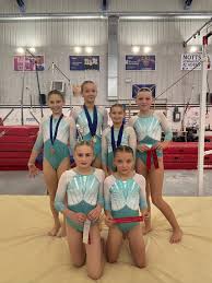 Image result for Mansfield Olympic Gymnastics Club