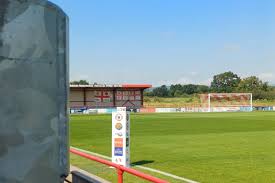 Image result for Longridge Town Football Club