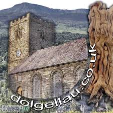 Image result for Dolgellau Old Grammarians Rugby Football Club