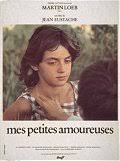 Originaltitel: Mes petites amoureuses. Herstellungsland: Frankreich. Erscheinungsjahr: 1974. Regie: Jean Eustache. Darsteller: Martin Loeb