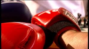 Image result for Islington Chessboxing Club