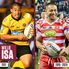 Image result for Castleford Panthers Rugby League Football Club