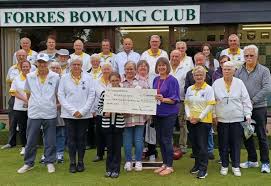 Image result for Queensferry Bowling Club