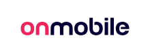 Onmobile: Logo