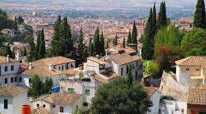 Image result for sacromonte
