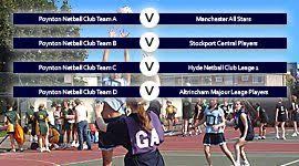 Image result for pulborough netball club