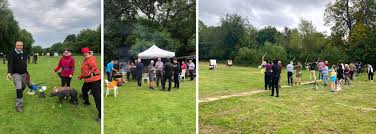 Image result for Chessington Bowmen