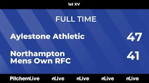 Image result for Aylestone Athletic Rfc