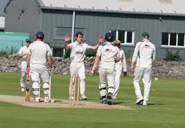 Image result for Vernon Carus Cricket Club