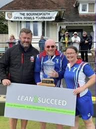 Image result for Bournemouth Bowls Club