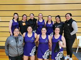 Image result for Titans Netball Club