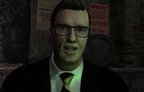 「ジョニー・クレビッツ グランド・セフト・オート４　ザ・ロスト・アンド・ダムド」の画像検索結果