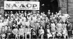 Yes, If The Naacp Was Founded By White People Then Whos Driving.
