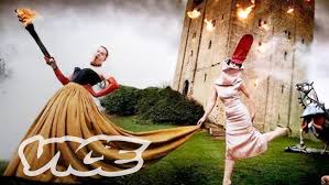 Image result for David LaChapelle