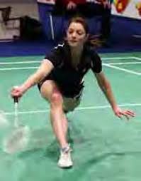 Image result for Garforth Jets Badminton Club