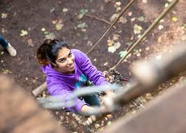 Image result for Go Ape! Leeds Castle