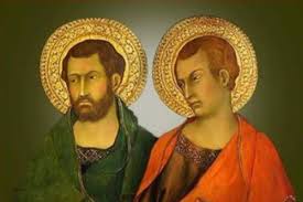 Image result for San Tito (discepolo di Paolo)