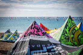 Image result for Hayling Kite Surf Association